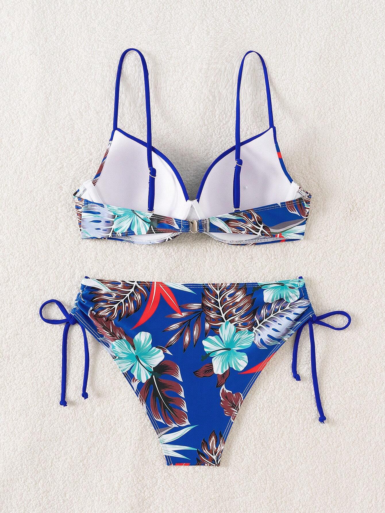Biquíni Tropical Celine