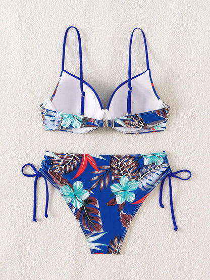 Biquíni Tropical Celine
